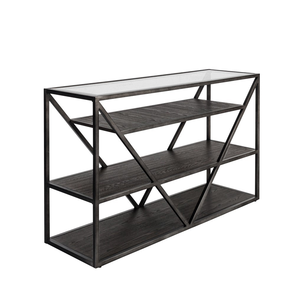 Liberty Furniture - Arista Sofa Table - 37-OT1030 veiw 4