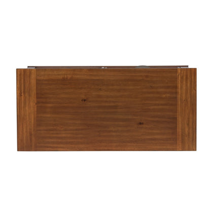 Liberty Furniture - Arlington House Credenza - 411-HO121 veiw 8