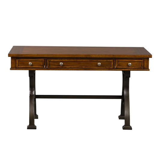 Liberty Furniture - Arlington House Writing Desk - 411-HO107 veiw 1