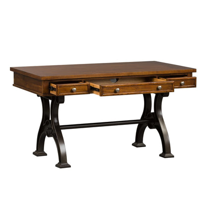Liberty Furniture - Arlington House Writing Desk - 411-HO107 veiw 4