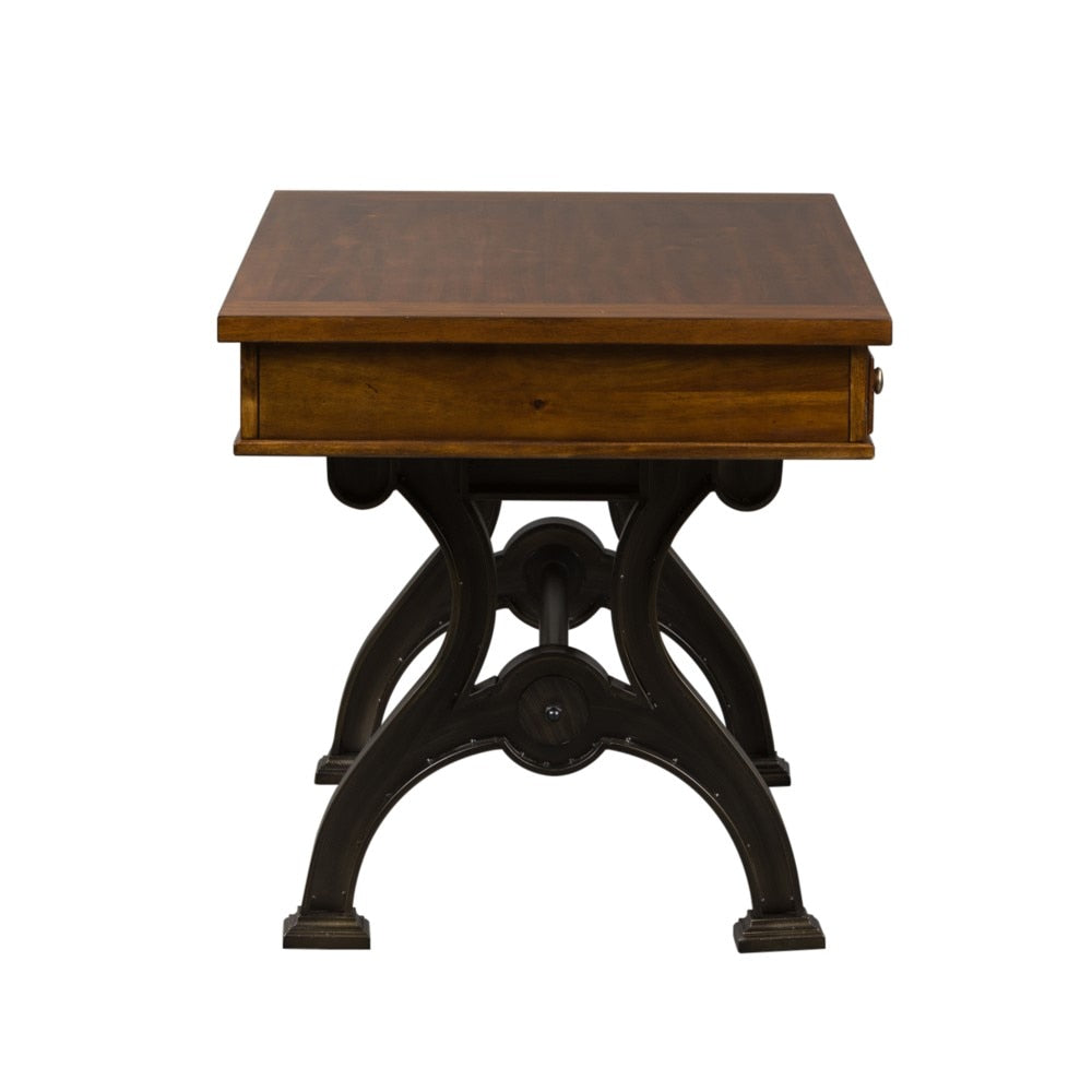 Liberty Furniture - Arlington House Writing Desk - 411-HO107 veiw 5