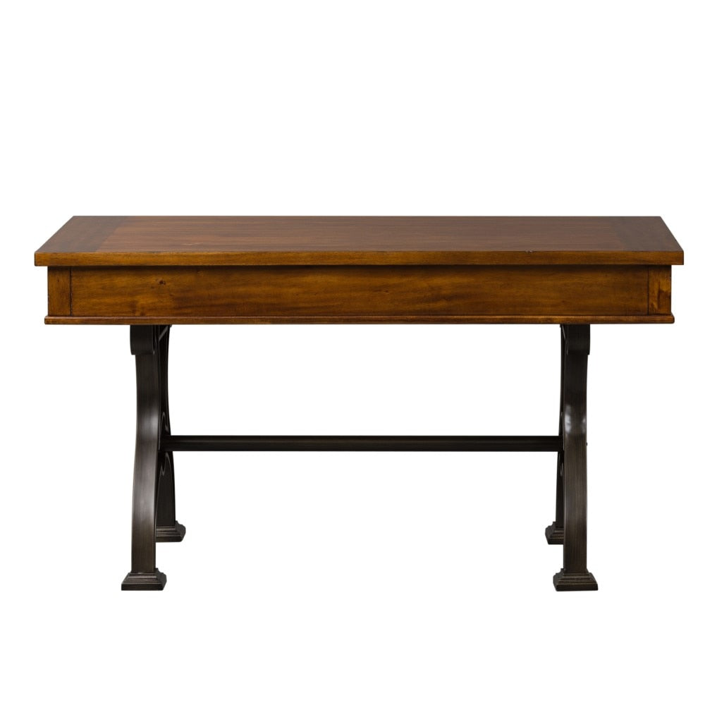 Liberty Furniture - Arlington House Writing Desk - 411-HO107 veiw 6