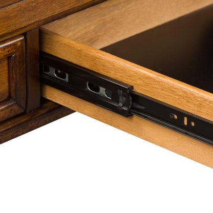 Liberty Furniture - Arlington House Writing Desk - 411-HO107 veiw 9
