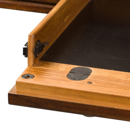 Liberty Furniture - Arlington House Writing Desk - 411-HO107 veiw 10