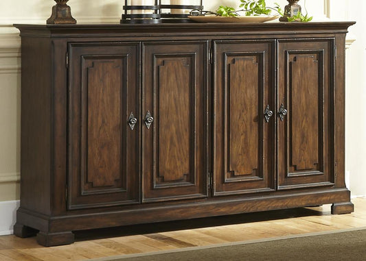 Liberty Furniture - Armand Buffet - 242-CB6440 veiw 1