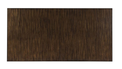 Liberty Furniture - Armand Trestle Table - Antique Brownstone Finish - 242-DR-TRS veiw 6