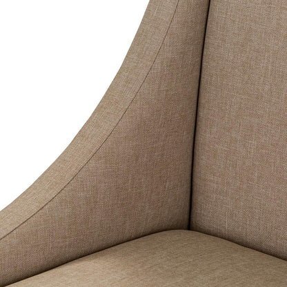 Liberty Furniture - Armand Uph Side Chair  in Antique Brownstone - 242-C6501S veiw 7