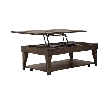 Liberty Furniture - Arrowcreek 3 Piece Set  - 226-OT-3PCS veiw 5
