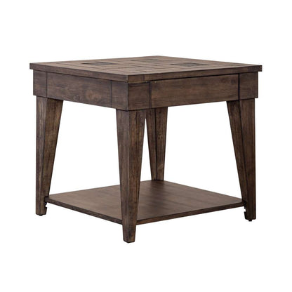 Liberty Furniture - Arrowcreek 3 Piece Set  - 226-OT-3PCS veiw 6