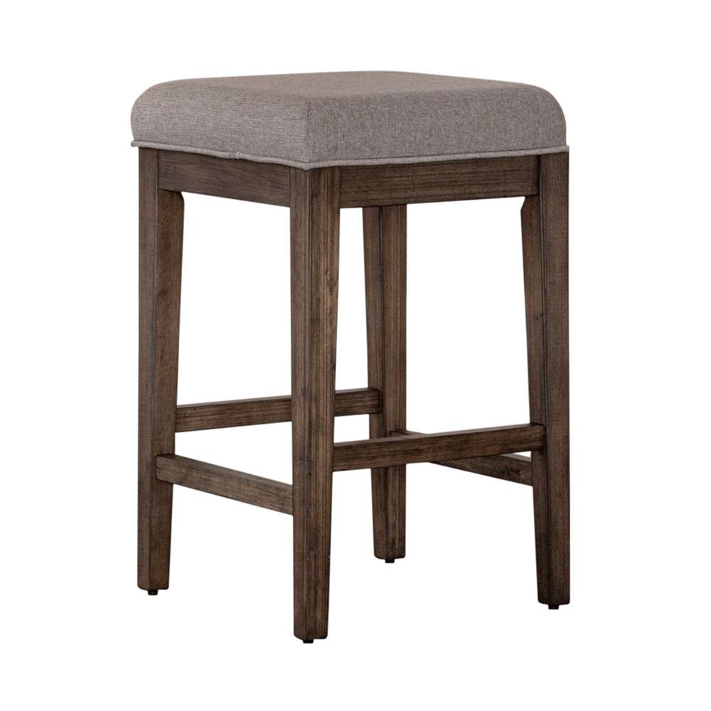 Liberty Furniture - Arrowcreek 4 Piece Set  - 226-OT-4PCS veiw 3