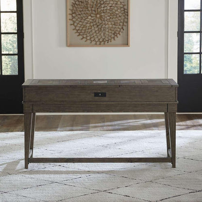 Liberty Furniture - Arrowcreek Console Bar Table - 226-OT6537 veiw 1