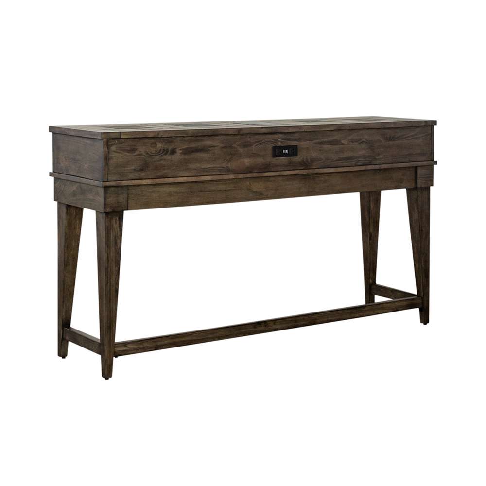 Liberty Furniture - Arrowcreek Console Bar Table - 226-OT6537 veiw 2