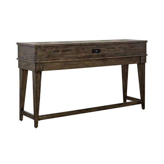Liberty Furniture - Arrowcreek Console Bar Table - 226-OT6537 veiw 2