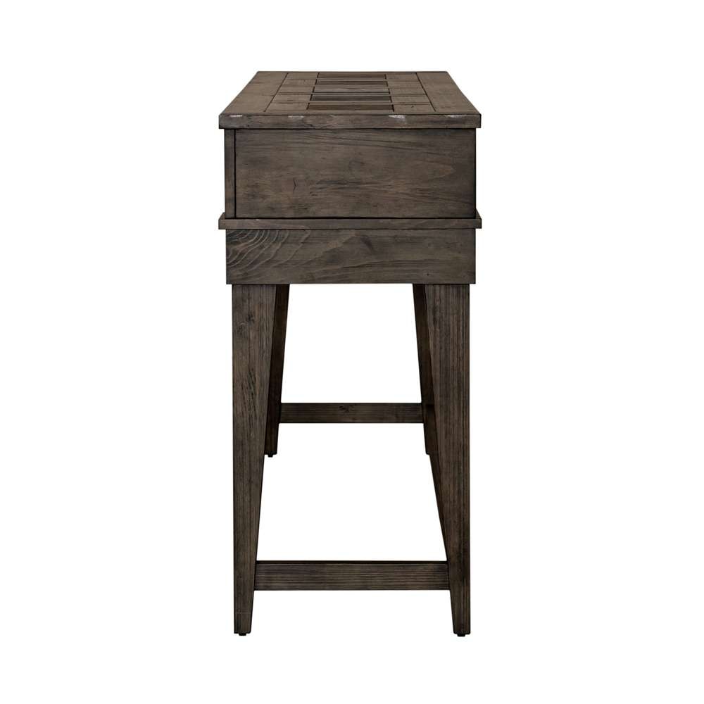 Liberty Furniture - Arrowcreek Console Bar Table - 226-OT6537 veiw 4