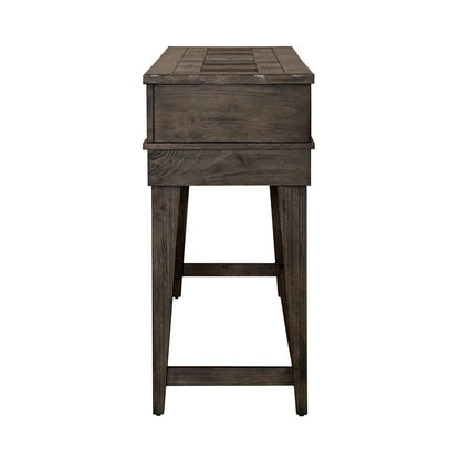 Liberty Furniture - Arrowcreek Console Bar Table - 226-OT6537 veiw 4