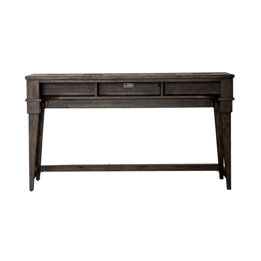 Liberty Furniture - Arrowcreek Console Bar Table - 226-OT6537 veiw 5