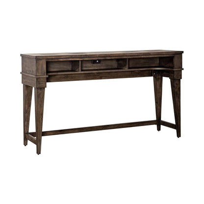 Liberty Furniture - Arrowcreek Console Bar Table - 226-OT6537 veiw 6