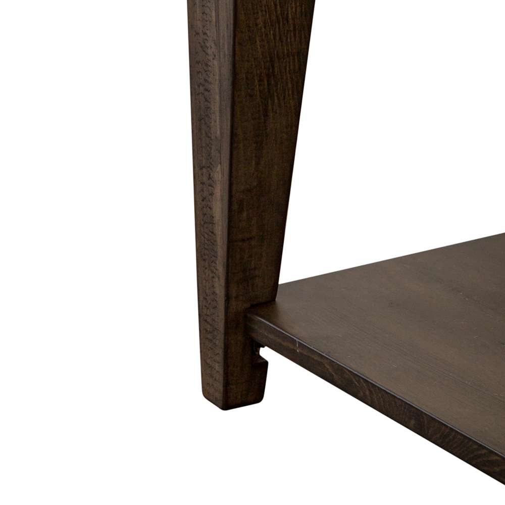 Liberty Furniture - Arrowcreek End Table - 226-OT1020 veiw 3
