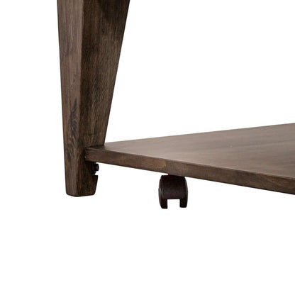 Liberty Furniture - Arrowcreek Lift Top Cocktail Table - 226-OT1011 veiw 3