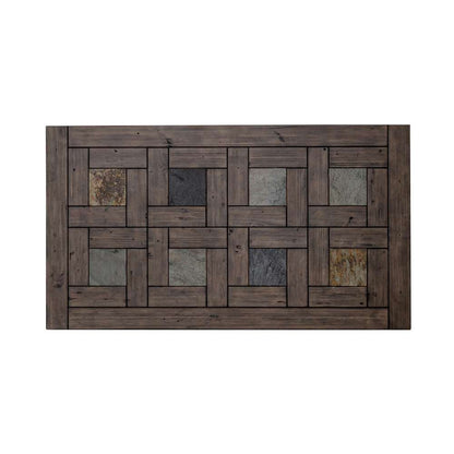 Liberty Furniture - Arrowcreek Lift Top Cocktail Table - 226-OT1011 veiw 9