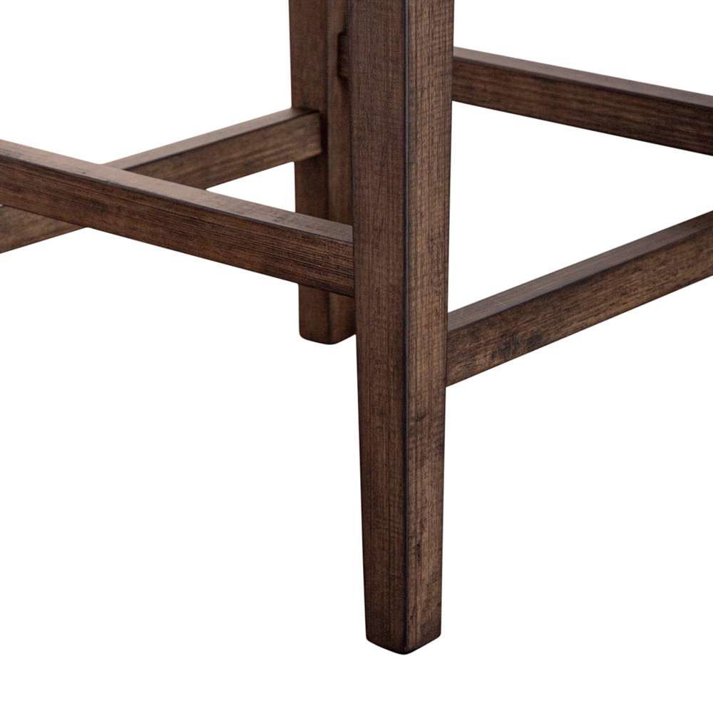 Liberty Furniture - Arrowcreek Uph Console Stool - 226-OT9001 veiw 8