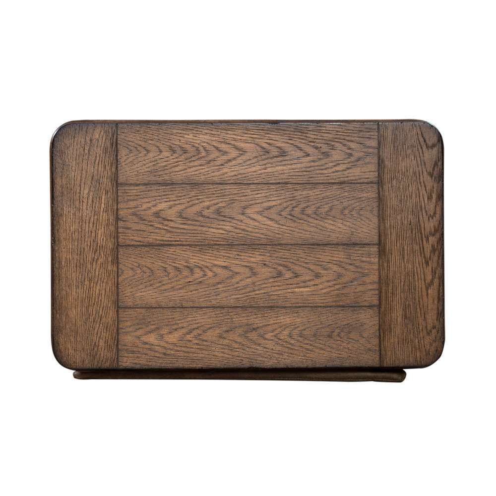 Liberty Furniture - Ashford Chairside Table - 246-OT1021 veiw 5