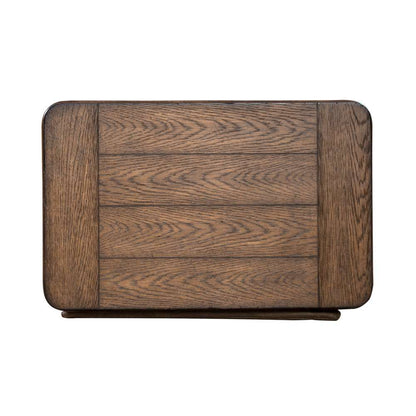 Liberty Furniture - Ashford Chairside Table - 246-OT1021 veiw 5