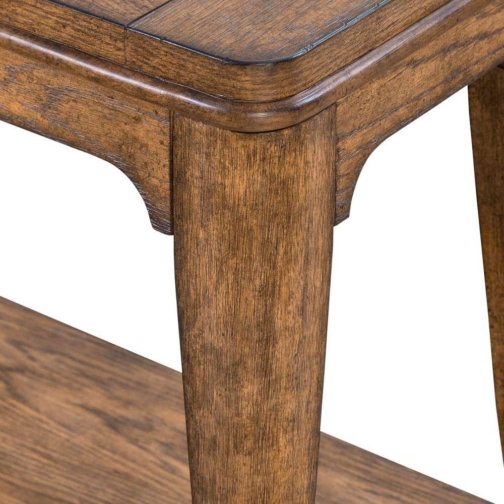 Liberty Furniture - Ashford Chairside Table - 246-OT1021 veiw 6