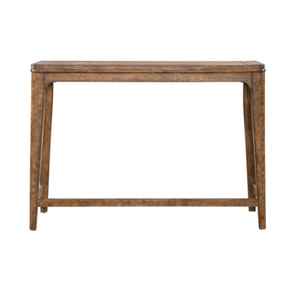 Liberty Furniture - Ashford - Console Bar Table in Brown - 246-OT5236 view 3