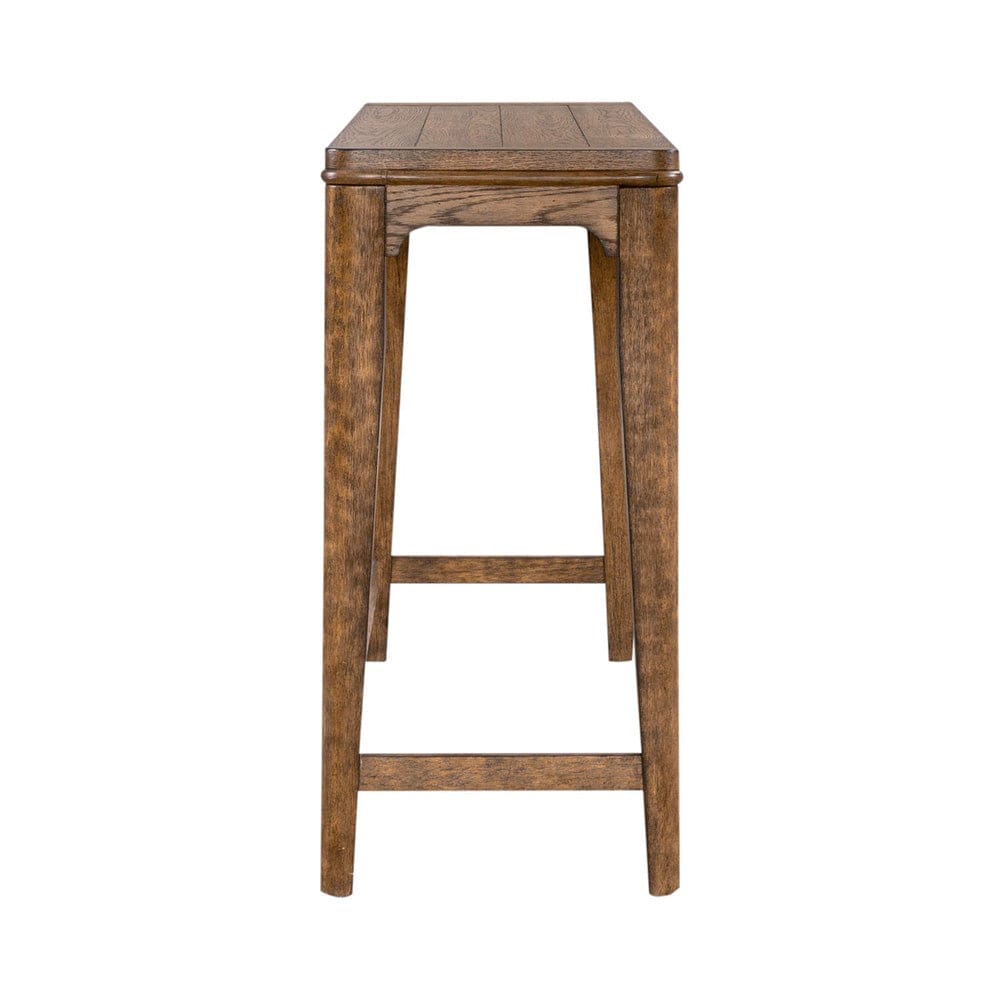 Liberty Furniture - Ashford - Console Bar Table in Brown - 246-OT5236 view 4