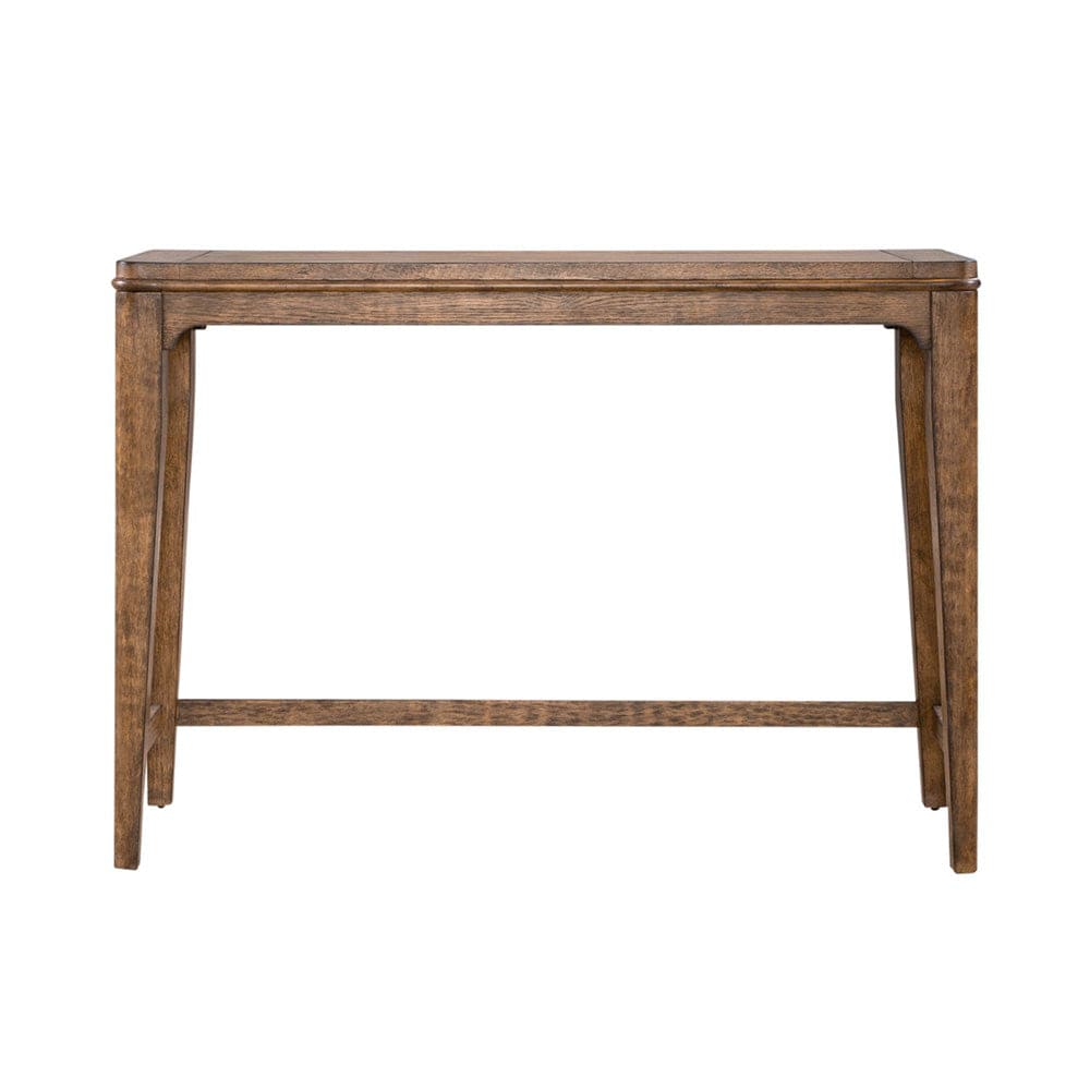 Liberty Furniture - Ashford - Console Bar Table in Brown - 246-OT5236 view 5