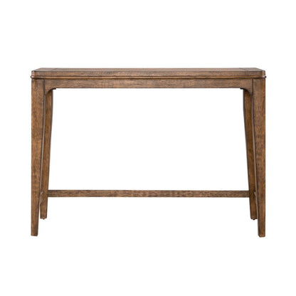 Liberty Furniture - Ashford - Console Bar Table in Brown - 246-OT5236 view 5