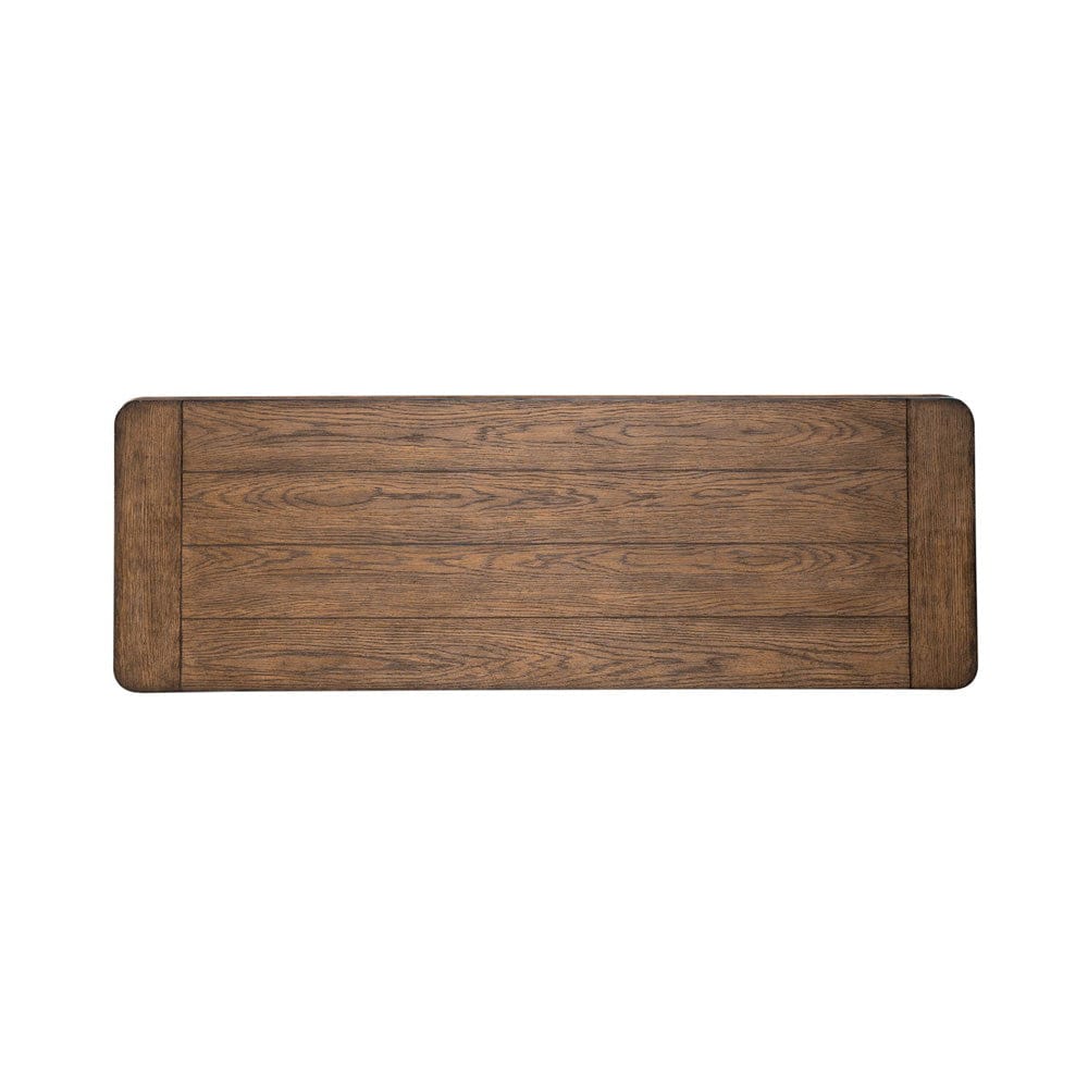 Liberty Furniture - Ashford - Console Bar Table in Brown - 246-OT5236 view 6