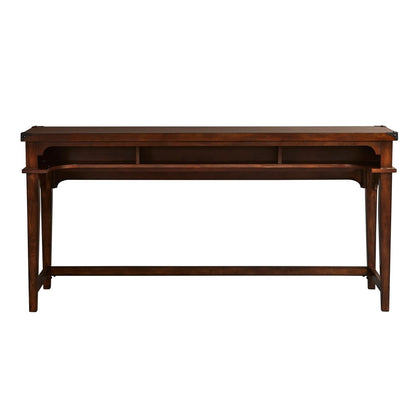 Liberty Furniture - Aspen Skies Console Bar Table - 316-OT7436 veiw 3