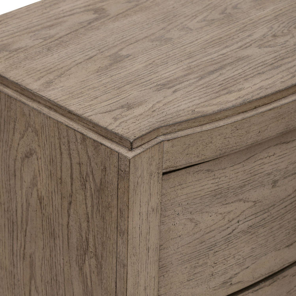 Liberty Furniture - Avalon 2 Night Stands - 805-BR-2NS view 9