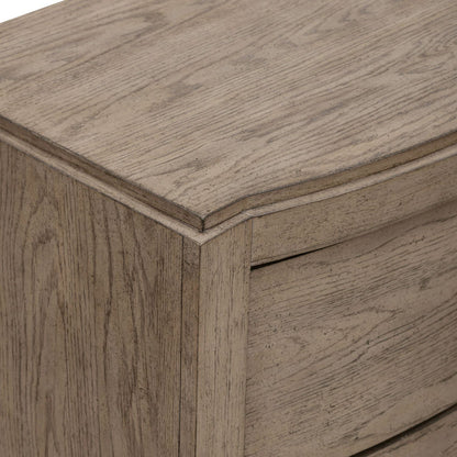 Liberty Furniture - Avalon 2 Night Stands - 805-BR-2NS view 9