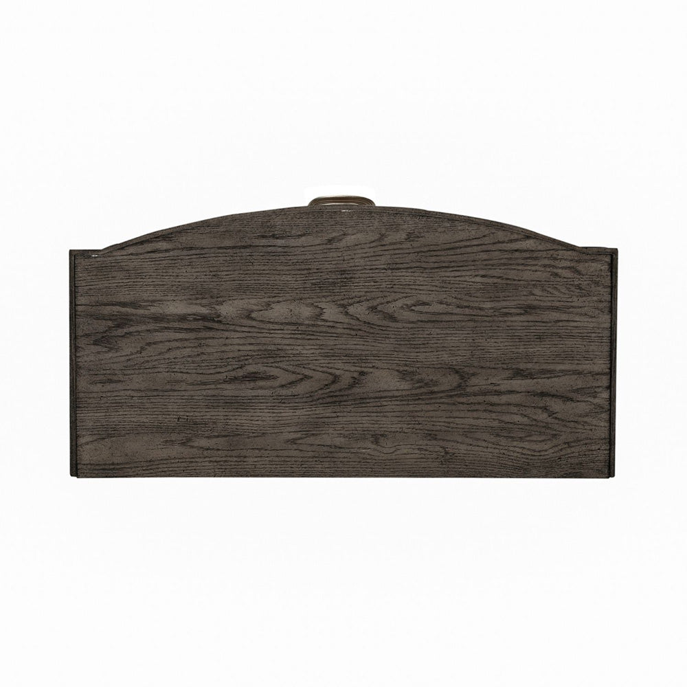 Liberty Furniture - Avalon 5 Drawer Chest - 805B-BR41 view 6