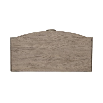 Liberty Furniture - Avalon 5 Drawer Chest in Burnished Beige - 805-BR41 veiw 6