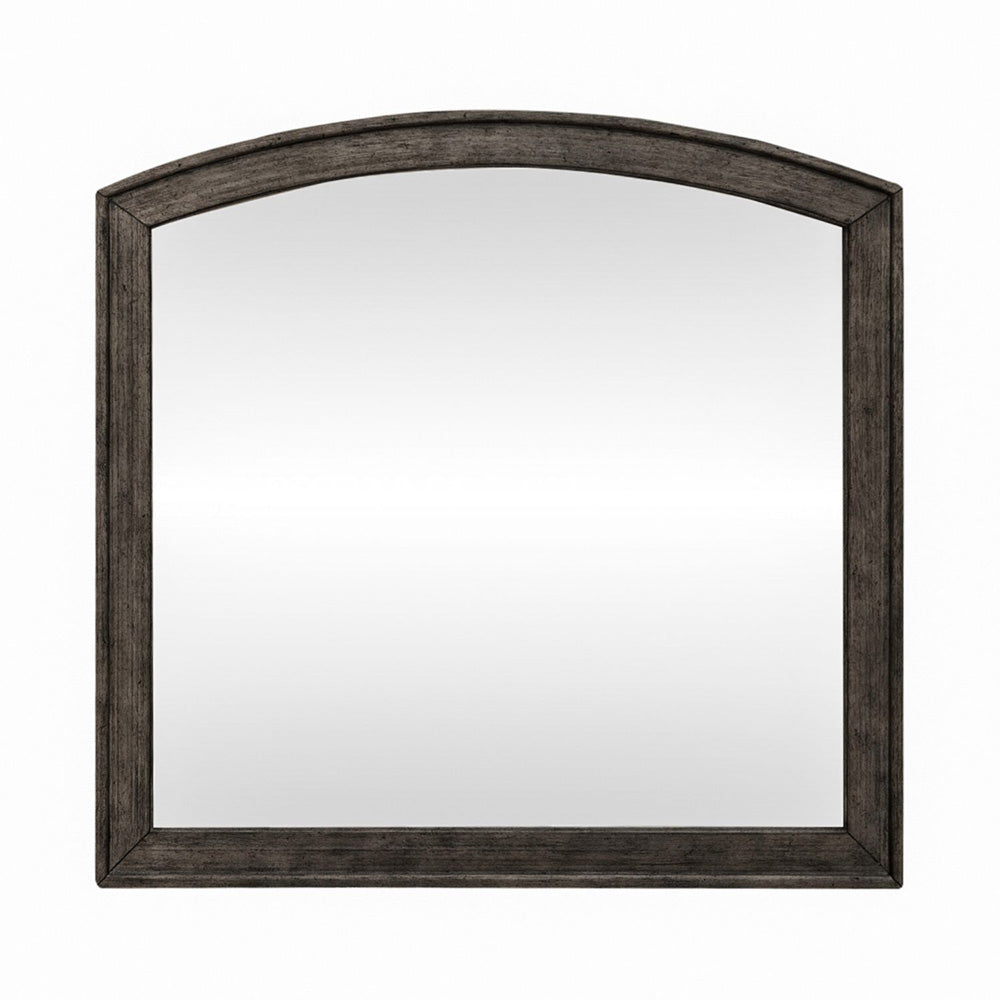 Liberty Furniture - Avalon Arched Mirror - 805B-BR51 view 3