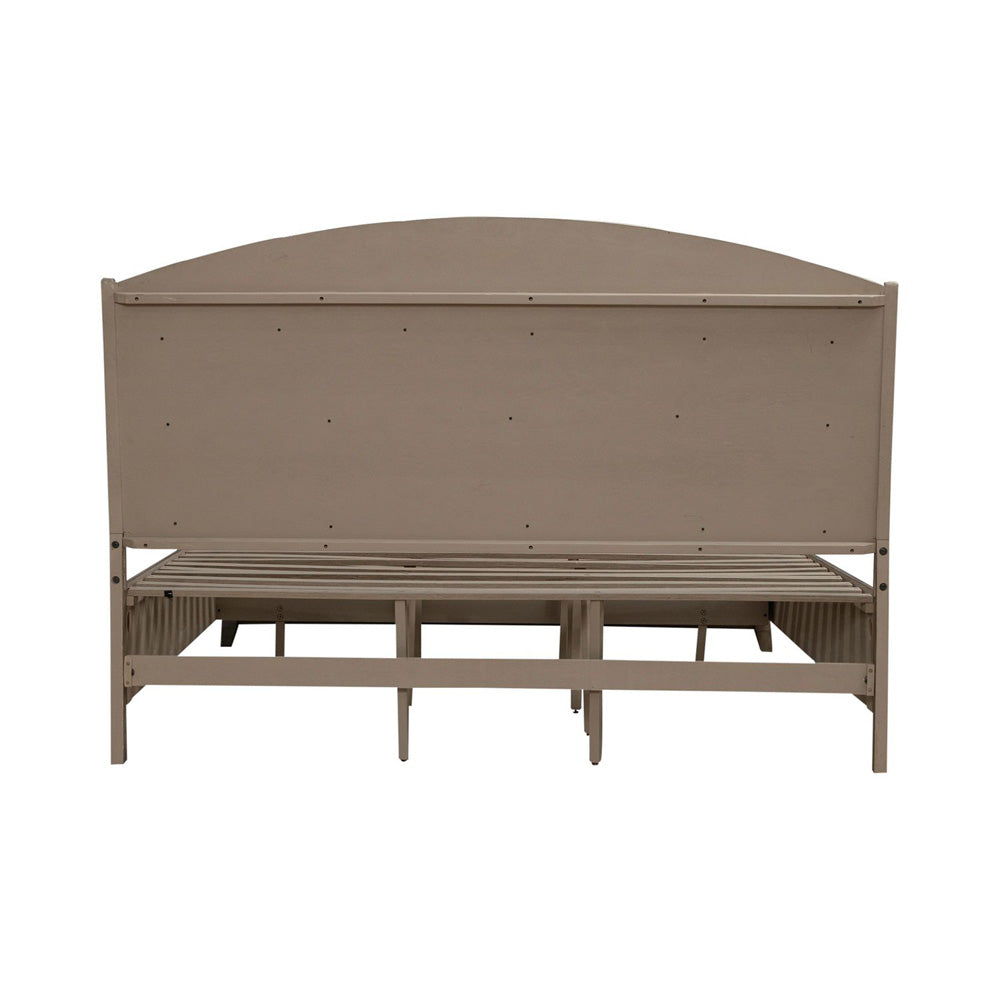 Liberty Furniture - Avalon King Uph Storage Bed, 2 Night Stands - 805B-BR-KUS2NS view 5
