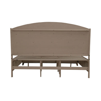 Liberty Furniture - Avalon King Uph Storage Bed, 2 Night Stands - 805B-BR-KUS2NS view 5