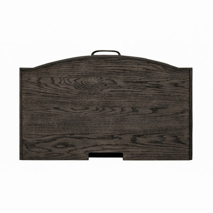 Liberty Furniture - Avalon Nightstand w/ Charging Station - 805B-BR61 view 6