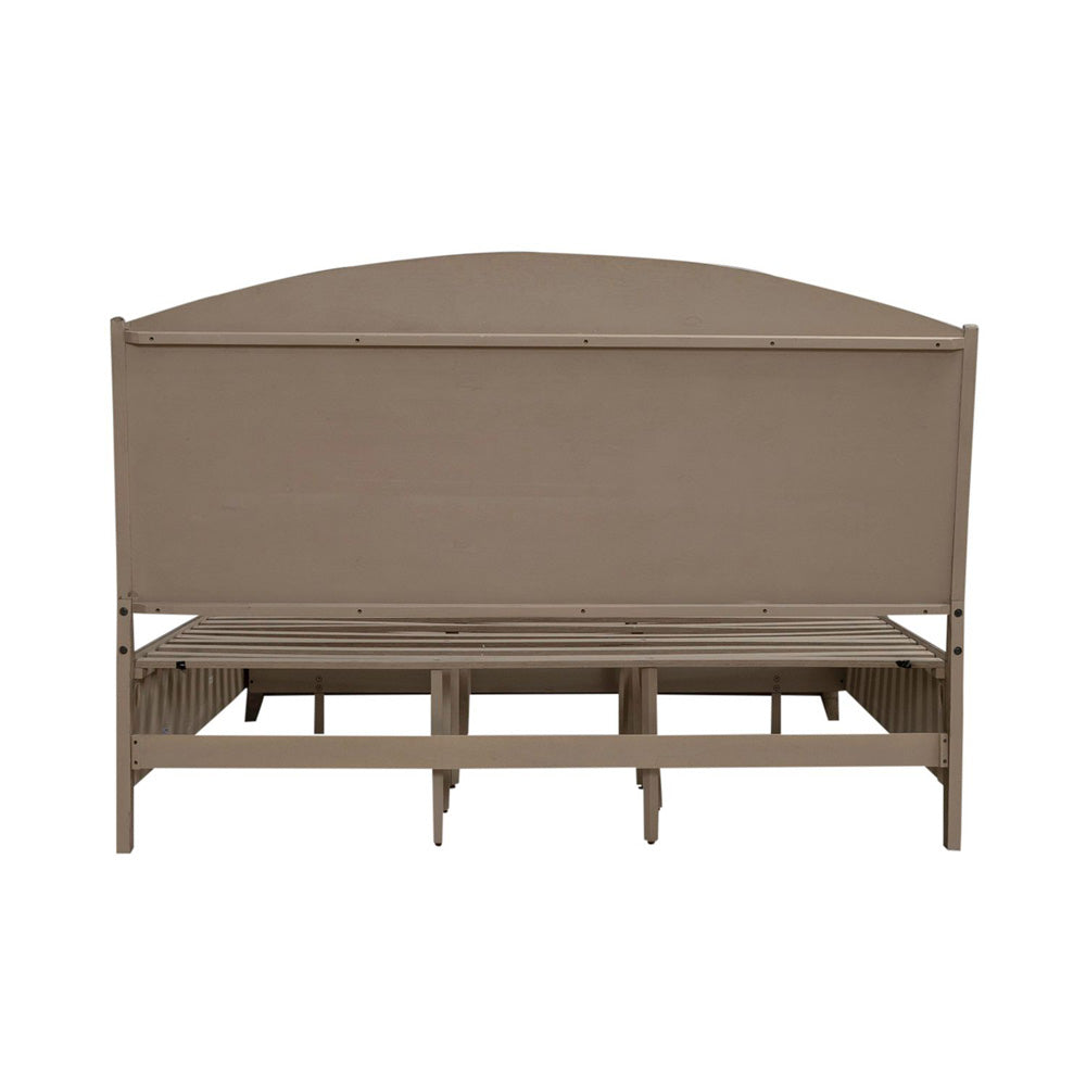 Liberty Furniture - Avalon Queen Panel Storage Bed - 805B-BR-QPBS view 5