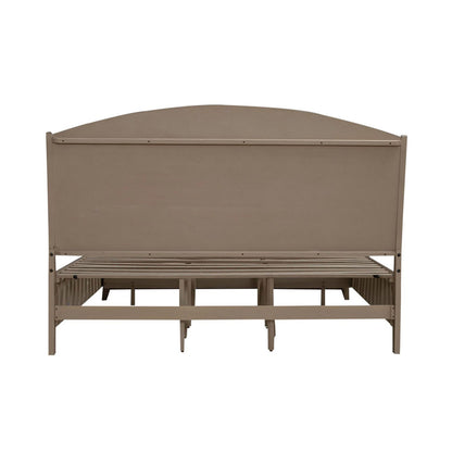 Liberty Furniture - Avalon Queen Panel Storage Bed - 805B-BR-QPBS view 5