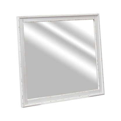 Liberty Furniture - Backroads Landscape Mirror - 142-BR51 view 1