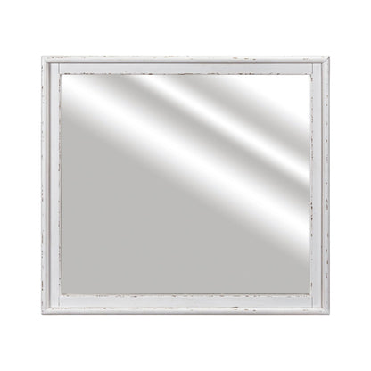 Liberty Furniture - Backroads Landscape Mirror - 142-BR51 view 3