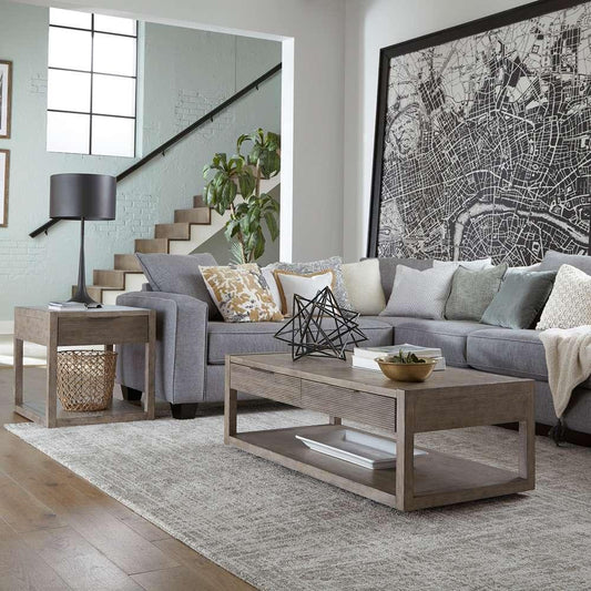 Liberty Furniture - Bartlett Field 3 Piece Set  - 798-OT-3PCS veiw 1