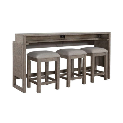 Liberty Furniture - Bartlett Field 4 Piece Set  - 798-OT-4PCS veiw 2