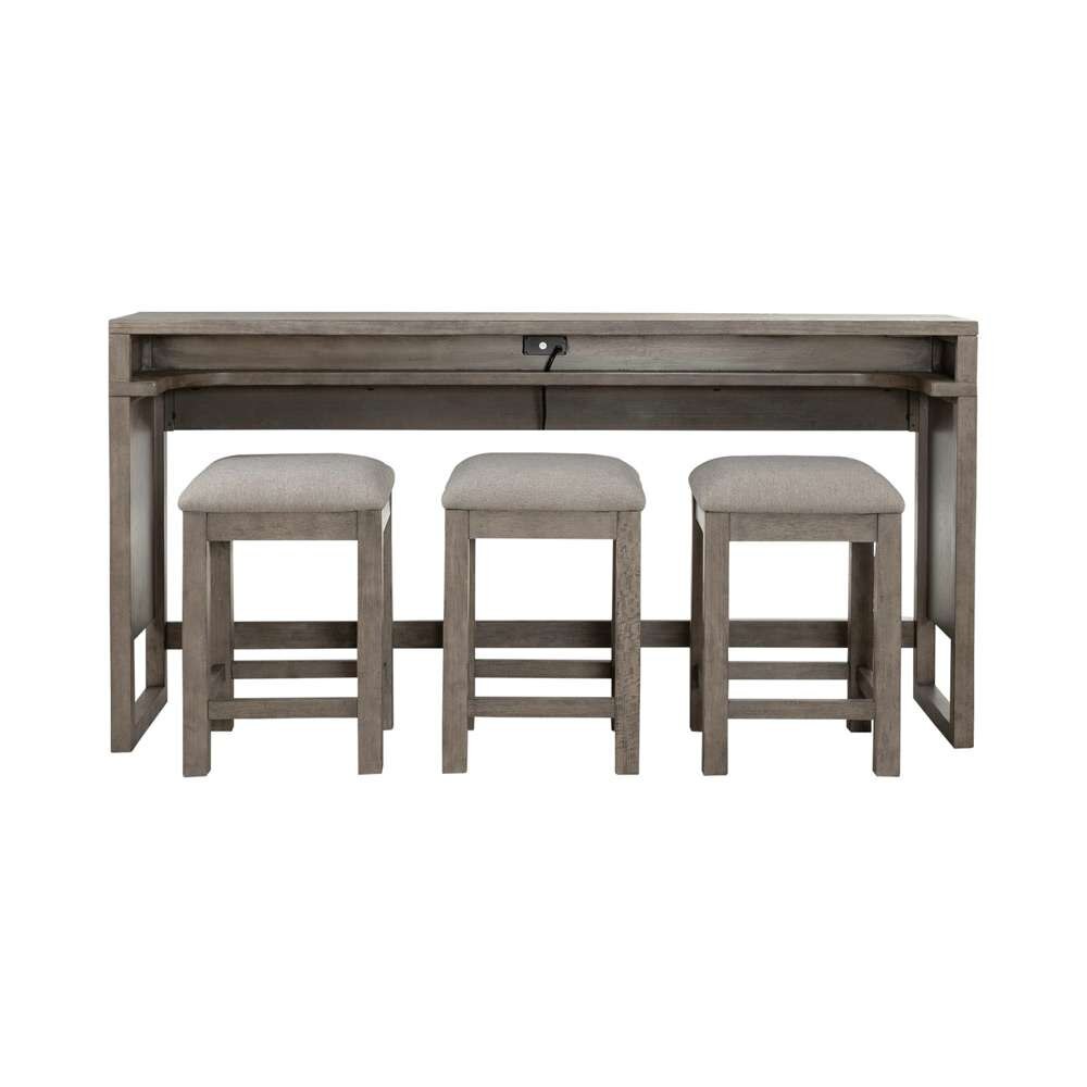 Liberty Furniture - Bartlett Field 4 Piece Set  - 798-OT-4PCS veiw 4