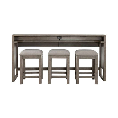 Liberty Furniture - Bartlett Field 4 Piece Set  - 798-OT-4PCS veiw 4